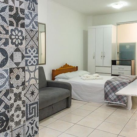 Custo Beneficio, 100 Metros Da Praia, Bc P880 Balneario Camboriu Exterior photo