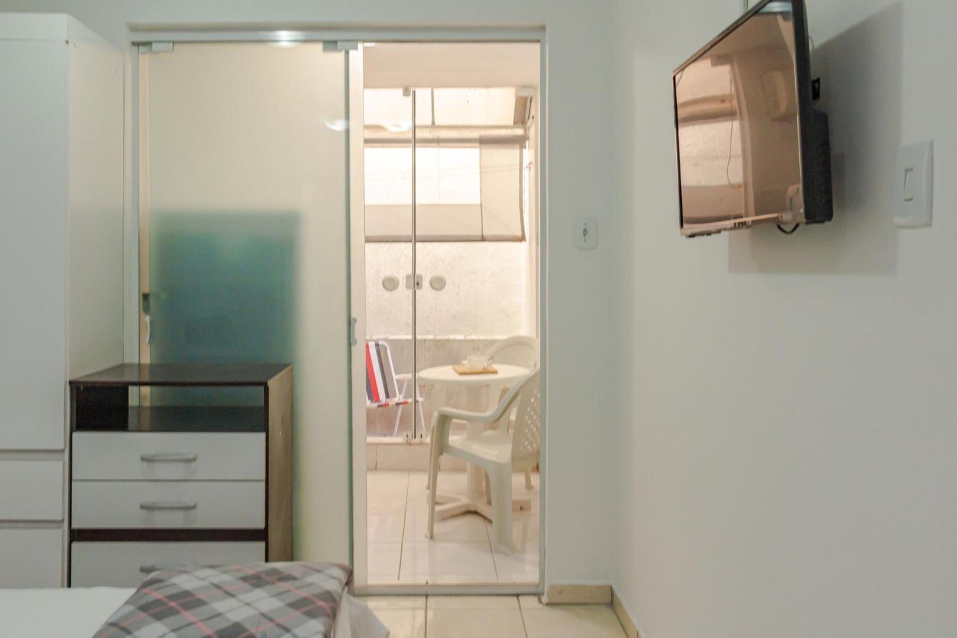 Custo Beneficio, 100 Metros Da Praia, Bc P880 Balneario Camboriu Exterior photo