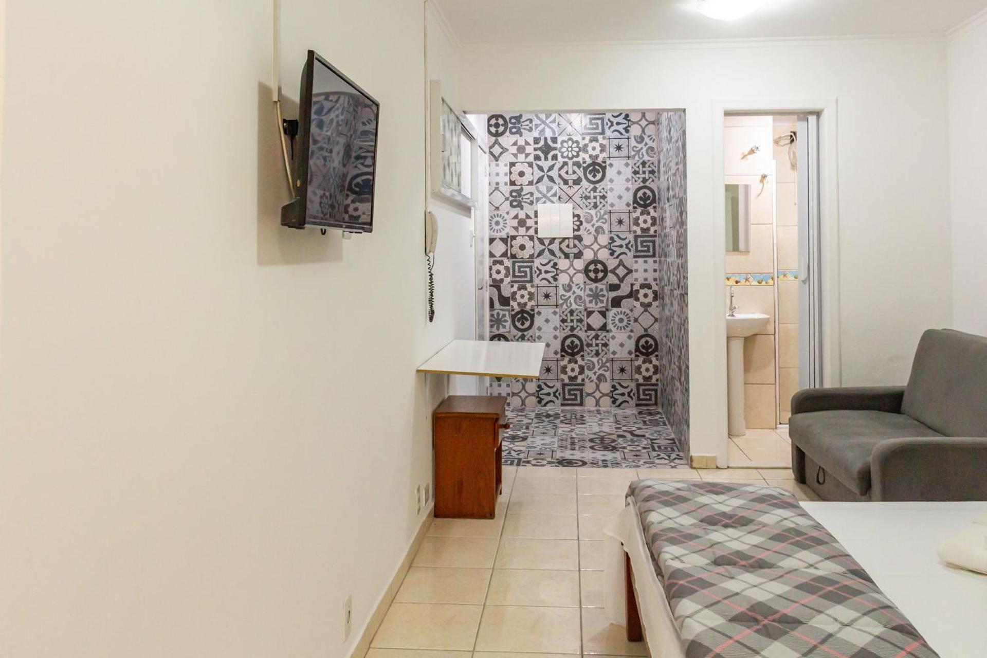 Custo Beneficio, 100 Metros Da Praia, Bc P880 Balneario Camboriu Exterior photo