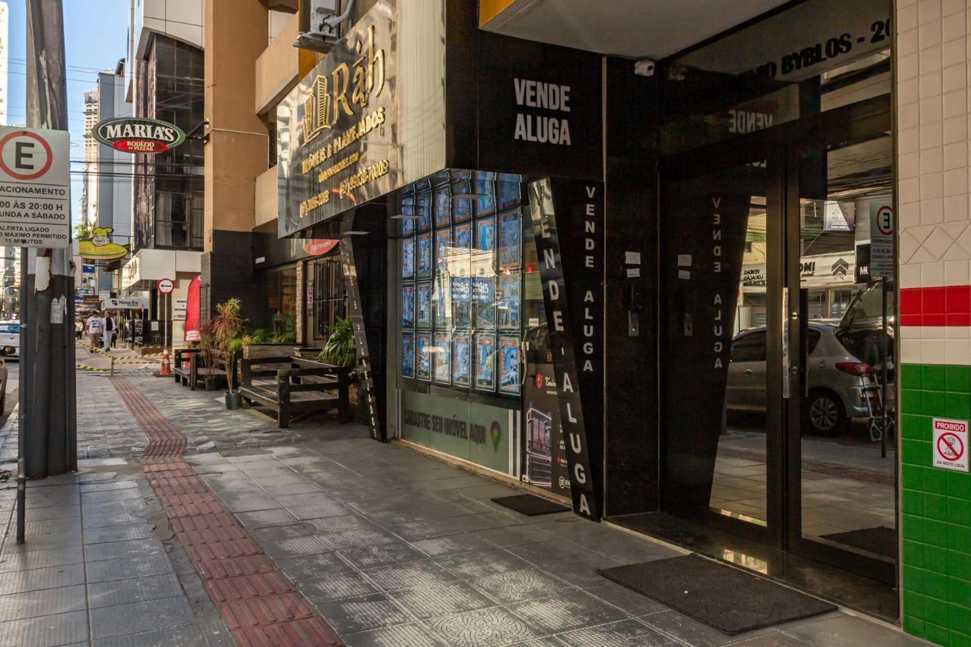 Custo Beneficio, 100 Metros Da Praia, Bc P880 Balneario Camboriu Exterior photo