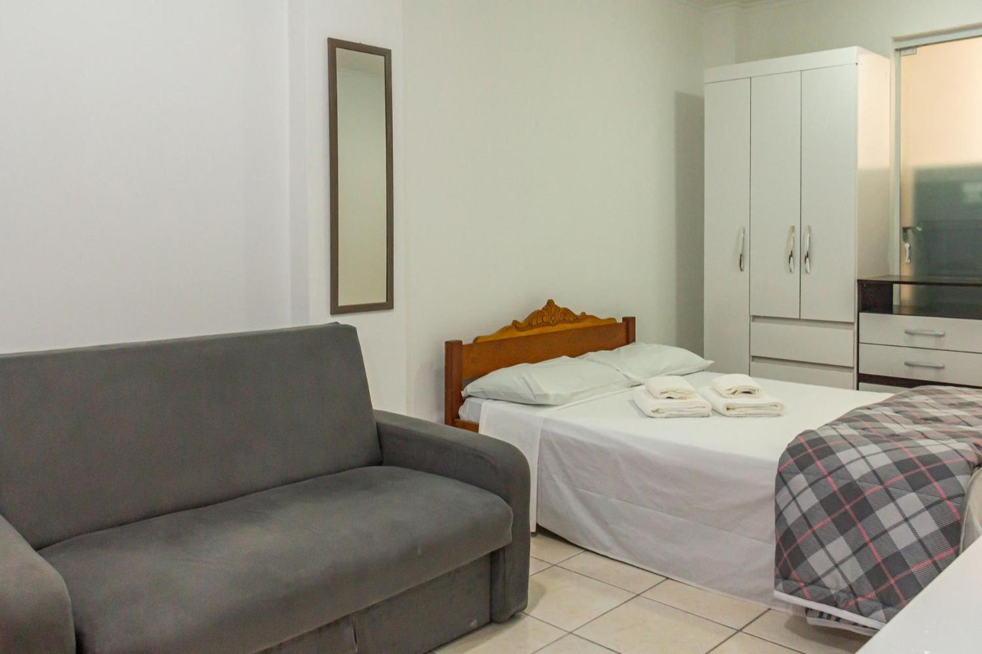 Custo Beneficio, 100 Metros Da Praia, Bc P880 Balneario Camboriu Exterior photo