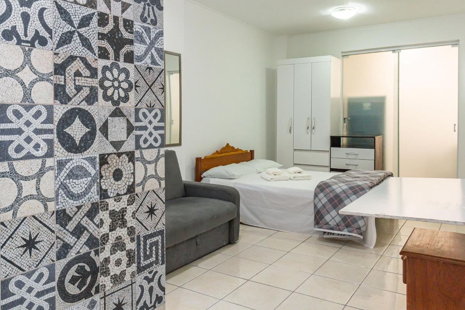 Custo Beneficio, 100 Metros Da Praia, Bc P880 Balneario Camboriu Exterior photo